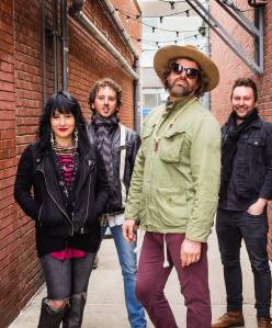 Salmonfest: Rusted Root defies genre