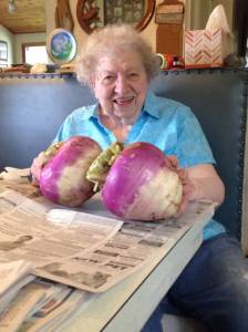 Margaret S. Anderson