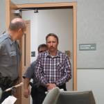 Boyle gets 4 years in sexual abuse case