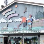 CACS installs new mural