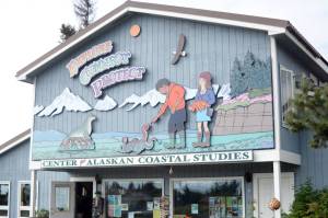 CACS installs new mural