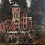 A landscape by Jim Buncak. (Photo provided)