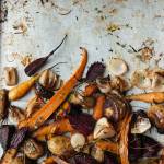 A photograph by Brian Grobleski in the &ldquo;From the Earth&rdquo; show. (Photo provided)