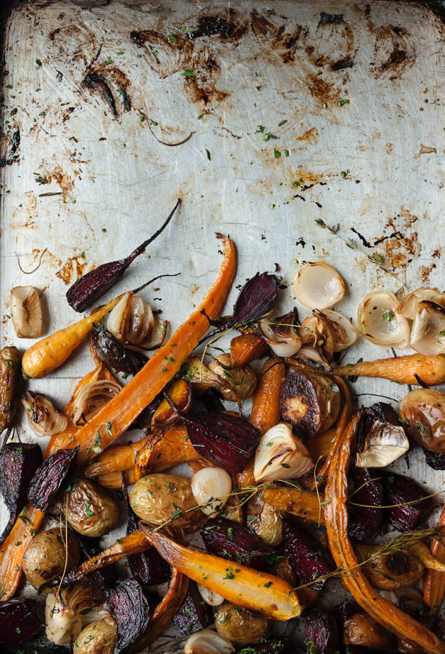 A photograph by Brian Grobleski in the &ldquo;From the Earth&rdquo; show. (Photo provided)