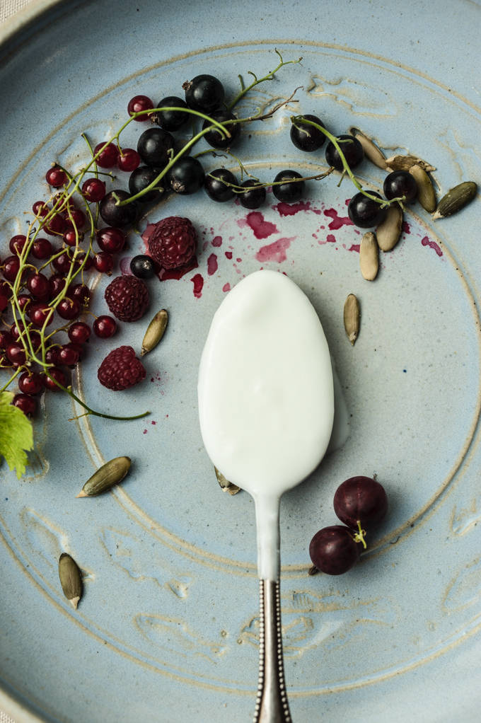 A photograph by Brian Grobleski in the &ldquo;From the Earth&rdquo; show. (Photo provided)