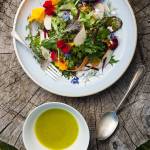 A photograph by Brian Grobleski in the &ldquo;From the Earth&rdquo; show. (Photo provided)