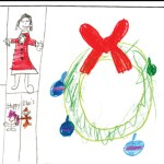 All I want for Christmas is...