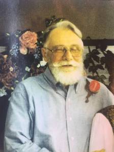 Charles Harry Graham