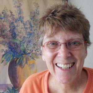 Caroline Venuti one of several on docket for city council