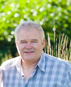 Dwayne Nustvold Jr: Capitalize on potential