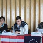 KPB Mayoral candidates debate