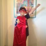 Kenai Physical Therapy Clinic brings childhood cancer into spotlight