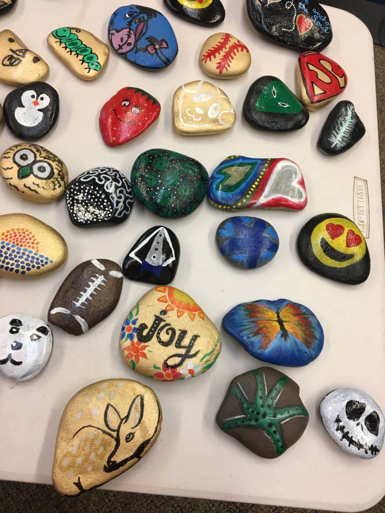 Kenai Physical Therapy Clinic brings childhood cancer into spotlight