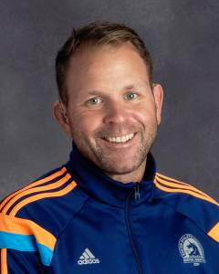 Mike Illg looks forward to another year on the Board of Education