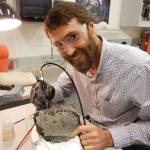 Boy finds rare, ancient tapir fossil in Alaska