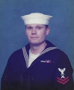 John Clinton Taylor Griffith