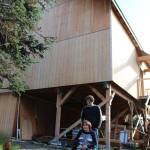 Dream home plans changed by fall, paralysis