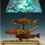 Burglars hit Anchor Point businesses, cabins