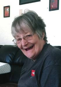 Mildred Christine Wieber