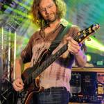 Furthur guitarist plays at Alice’s
