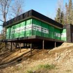 Anchor River burglary affront to cabin owner