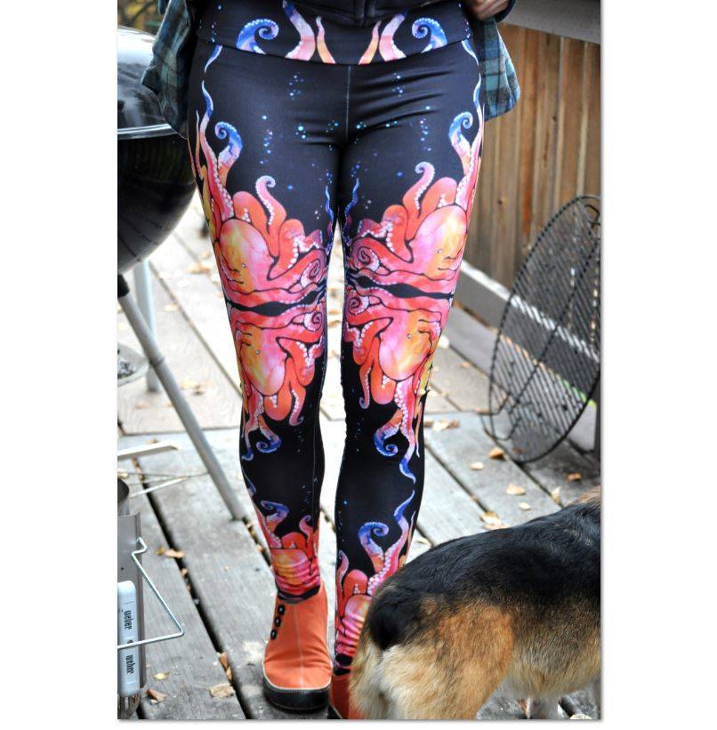 Amy Kruse&rsquo;s textile art