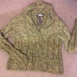 Art from the Ptarmigan Arts scholarship show (Photo provided)