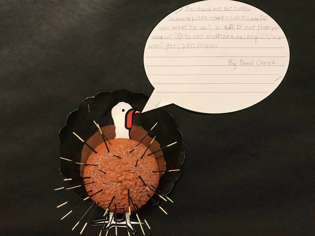 Photo courtesy Wendy Todd.