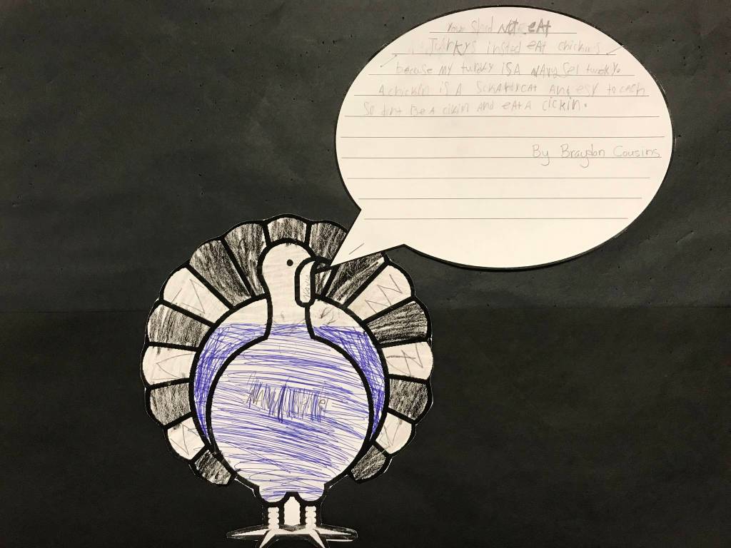 Photo courtesy Wendy Todd.