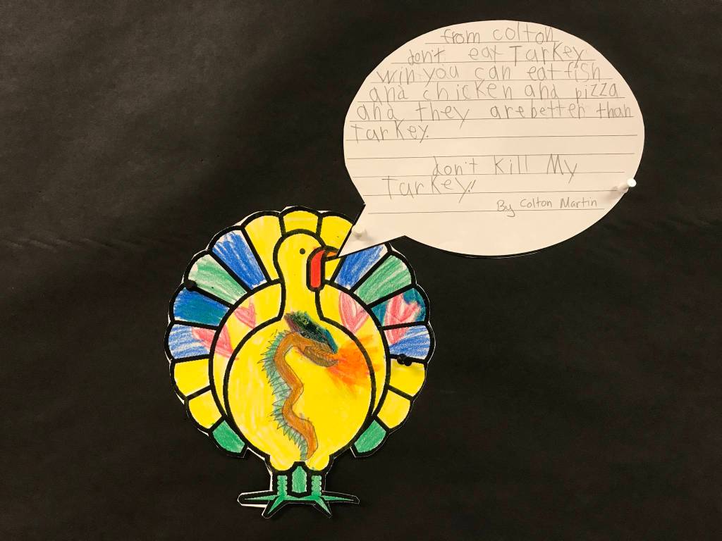 Photo courtesy Wendy Todd.