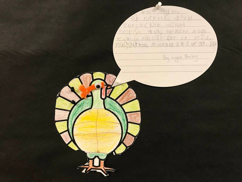 Photo courtesy Wendy Todd.