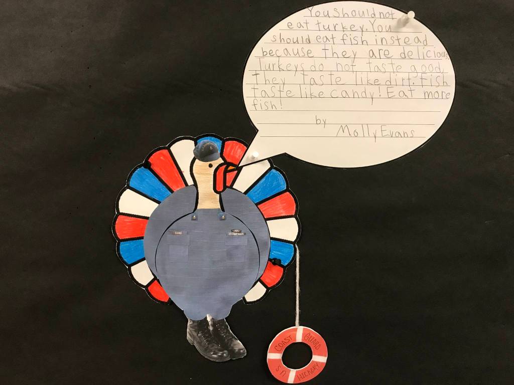 Photo courtesy Wendy Todd.