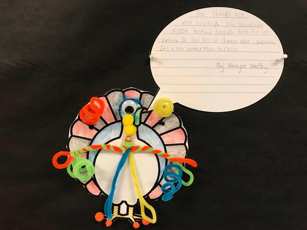 Photo courtesy Wendy Todd.