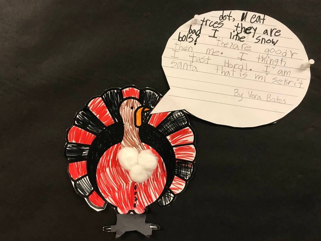 Photo courtesy Wendy Todd.