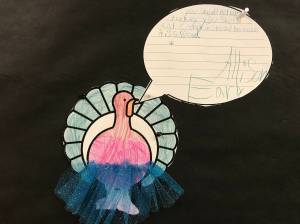 Photo courtesy Wendy Todd.