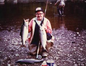 Arthur “Art” Fred Hawk