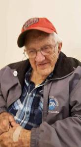 Fred “Fritz” Greep