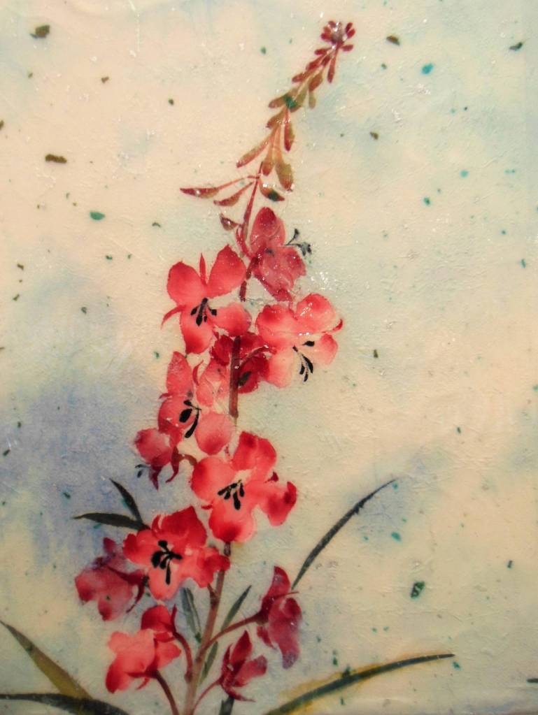 December First Friday features new work by Cline, others