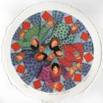 December First Friday features new work by Cline, others