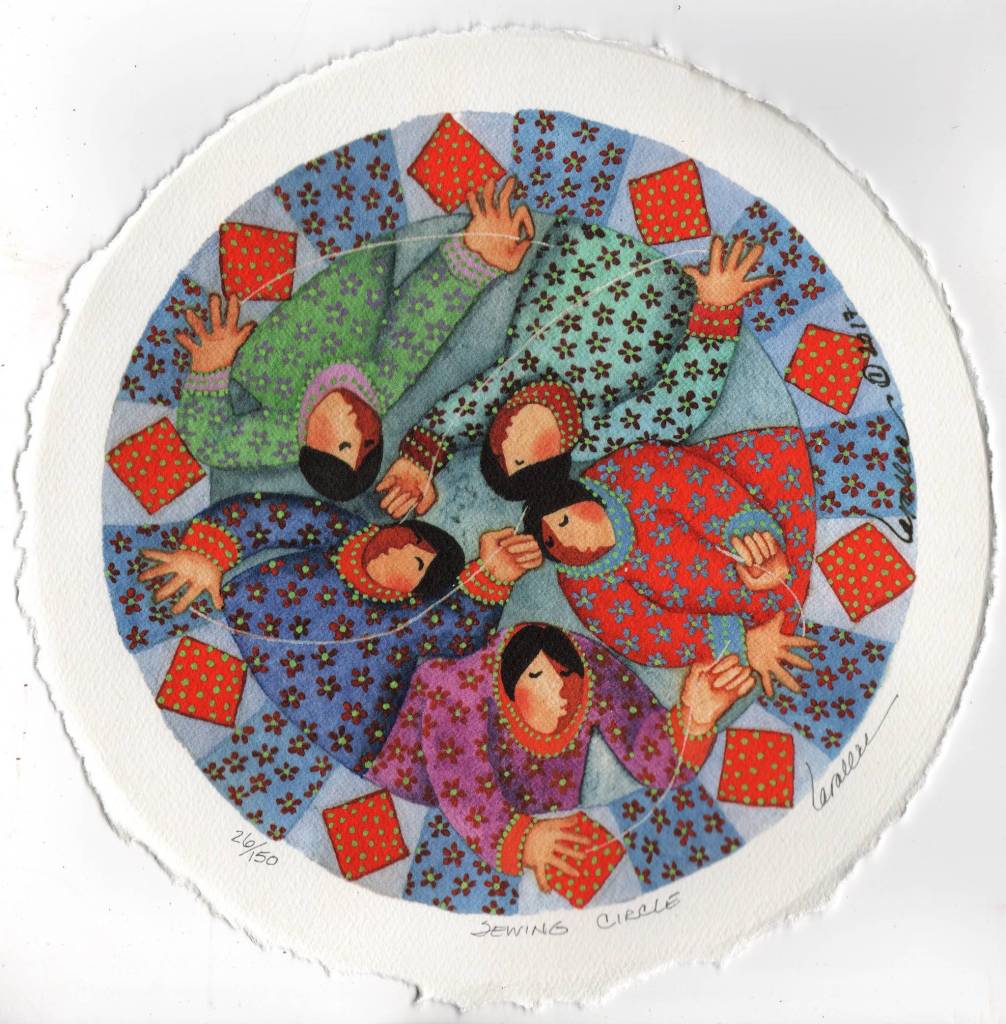 December First Friday features new work by Cline, others