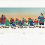 December First Friday features new work by Cline, others