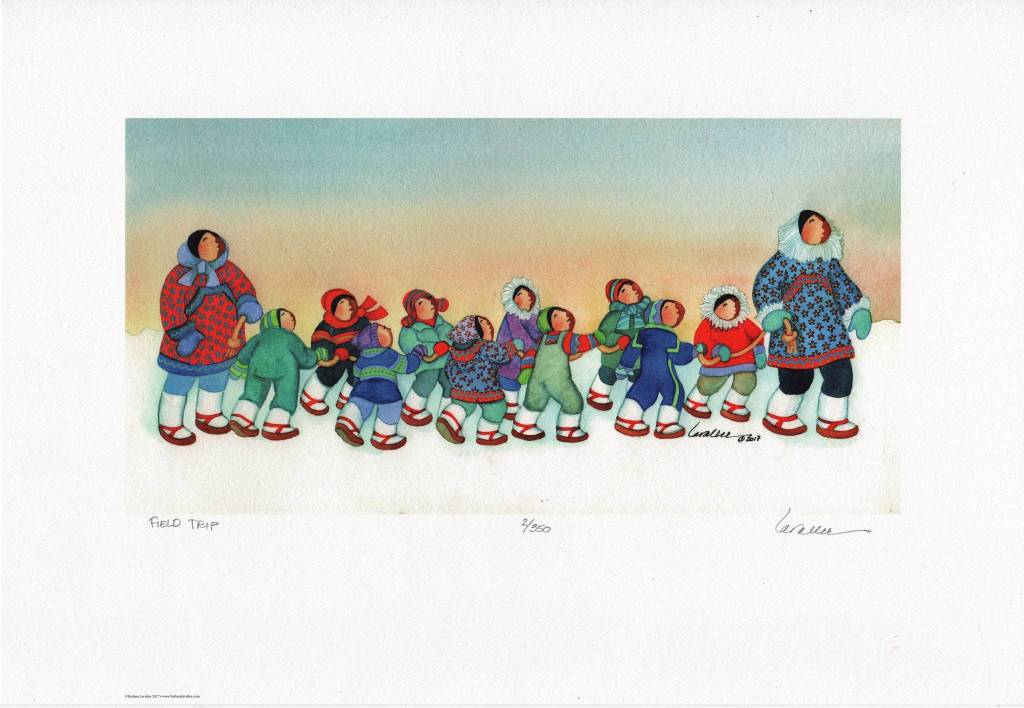 December First Friday features new work by Cline, others