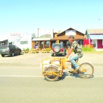 Billy Sullivan, Owner, Kachemak Bay Seafoods.