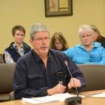 Hearing officer spikes ethics complaint