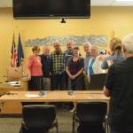 Hearing officer spikes ethics complaint