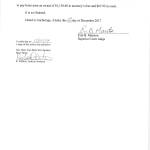 Judge grants partial attorney’s fees to recall election intervenor Heartbeat of Homer gets $1,150.60