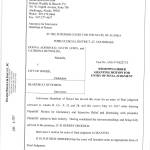 Judge grants partial attorney’s fees to recall election intervenor Heartbeat of Homer gets $1,218,53