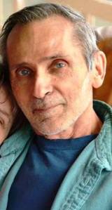 Clinton Walter Hlebechuk