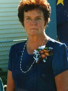 Geraldine Marion Eskelson