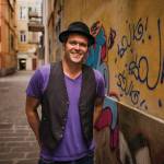 Gordie Tentrees. (Photo provided)